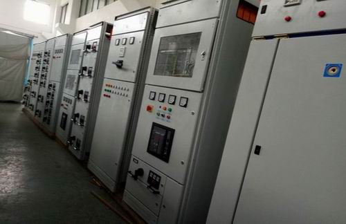 新华电控箱 新华电控箱